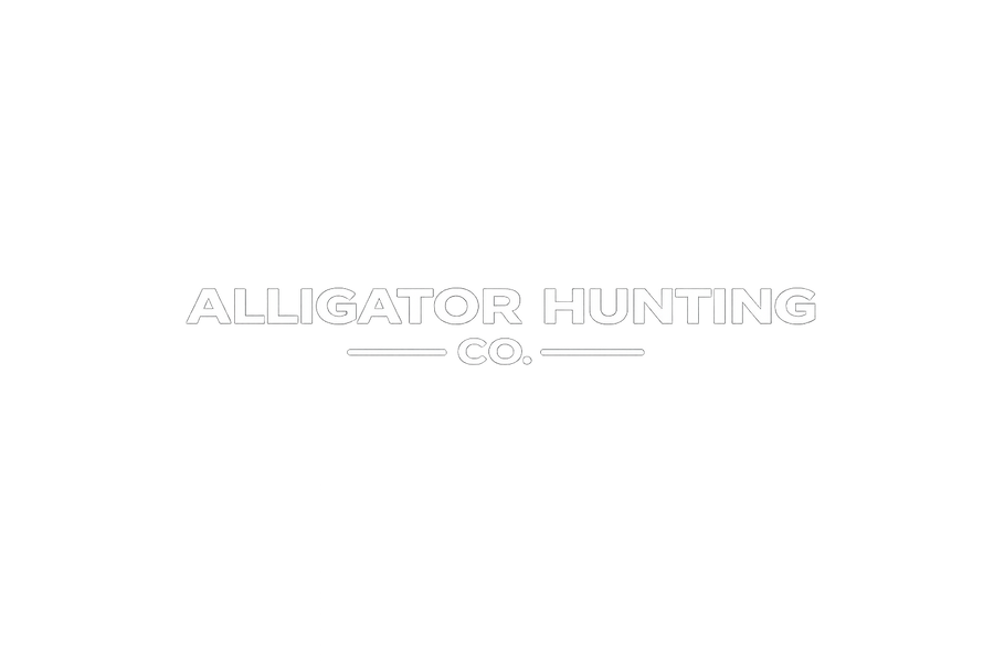Alligator Hunting Co.