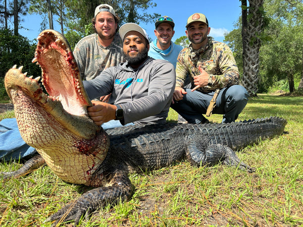 Group Hunt