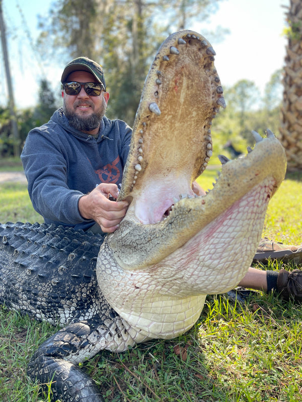 Palmetto State Armory Hunt
