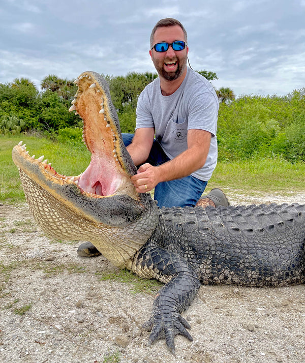 Rifle Hunting Florida